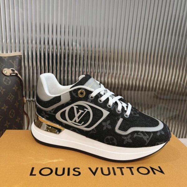Run Away Sneaker 6089-0751 - Image 6