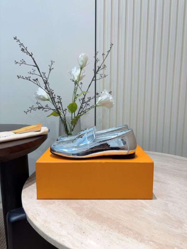 Business Shoes 6045-3274