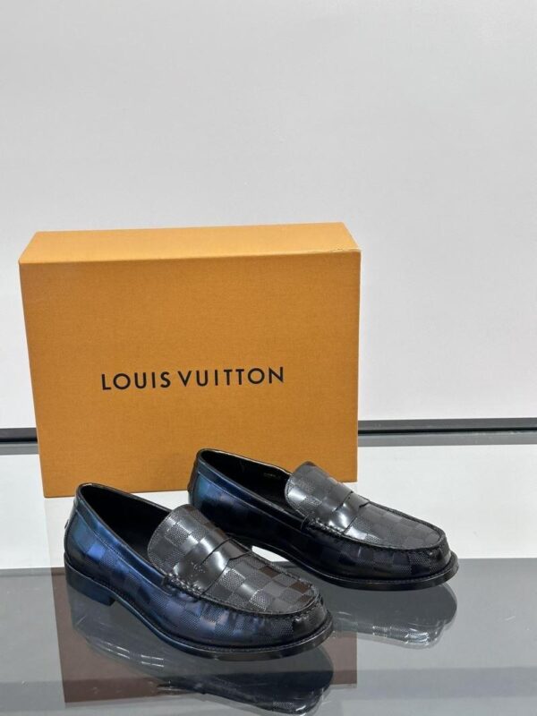 Business Shoes 6038-2083 - Image 5