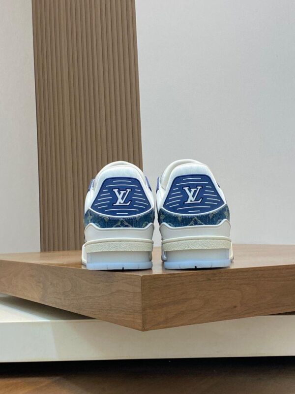 Trainer Sneaker 6038-2441 - Image 8