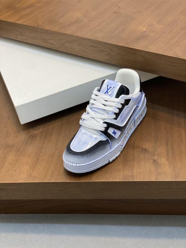 Trainer Sneaker 6038-1979 - Image 6