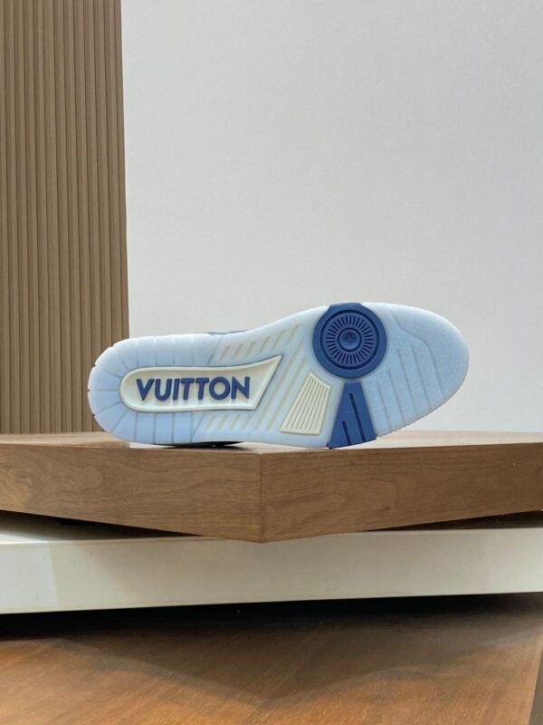 Trainer Sneaker 6038-2441 - Image 9