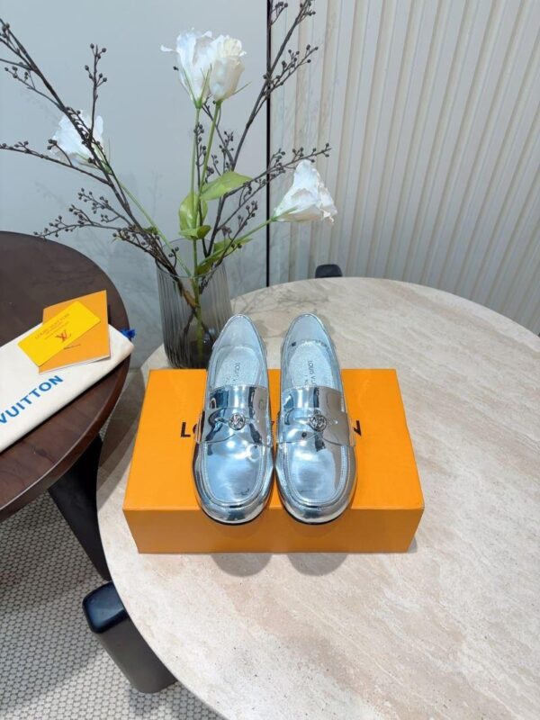 Business Shoes 6045-3274 - Image 2
