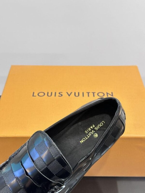 Business Shoes 6038-2083 - Image 7