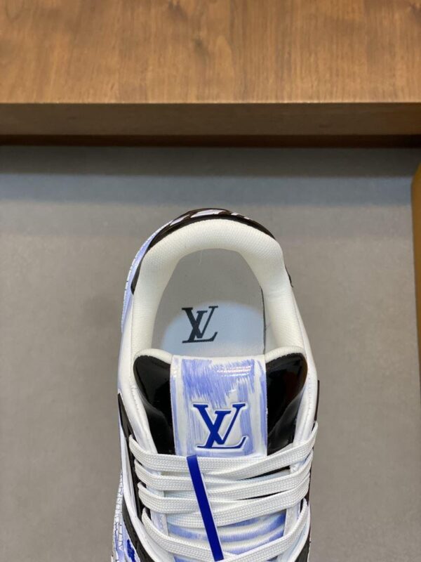 Trainer Sneaker 6038-1979 - Image 7