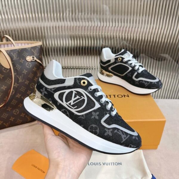 Run Away Sneaker 6089-0751 - Image 9