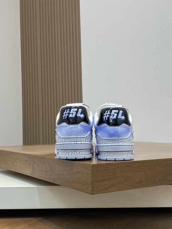 Trainer Sneaker 6038-1979 - Image 8