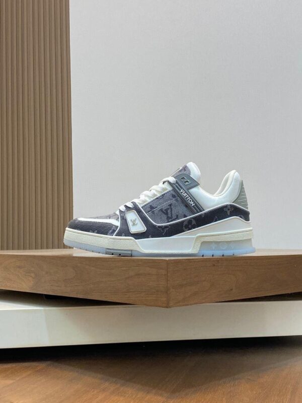 Trainer Sneaker 6038-2440 - Image 2