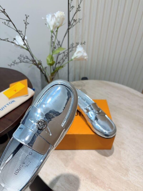 Business Shoes 6045-3274 - Image 4
