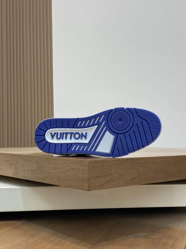 Trainer Sneaker 6038-1979 - Image 9