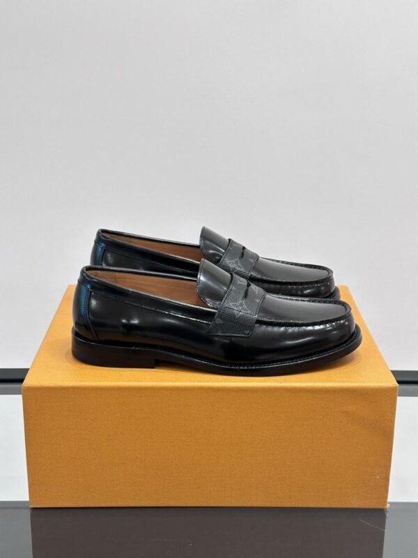 Business Shoes 6038-2082