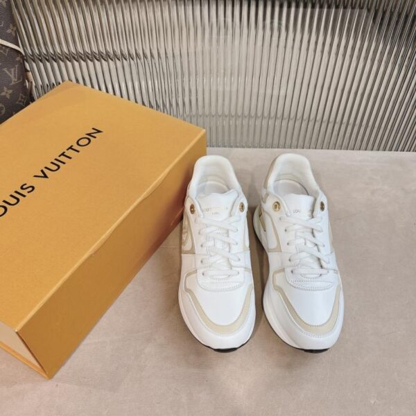 Run Away Sneaker 6089-0750