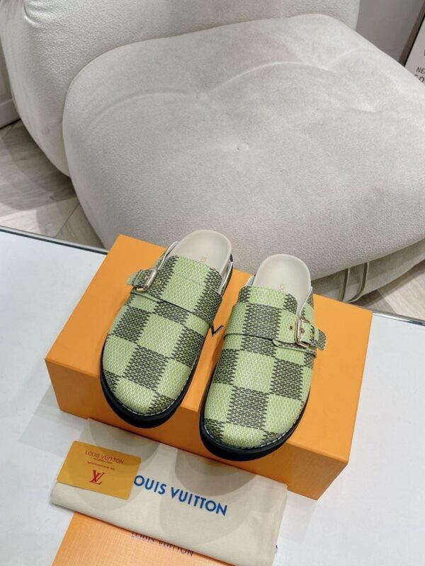 Slippers 6088-2910