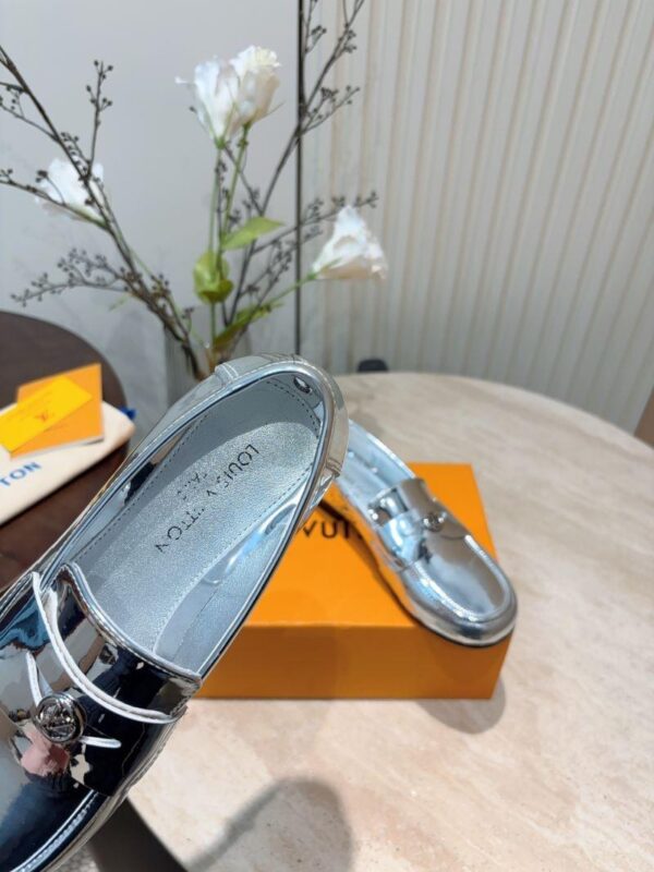 Business Shoes 6045-3274 - Image 5