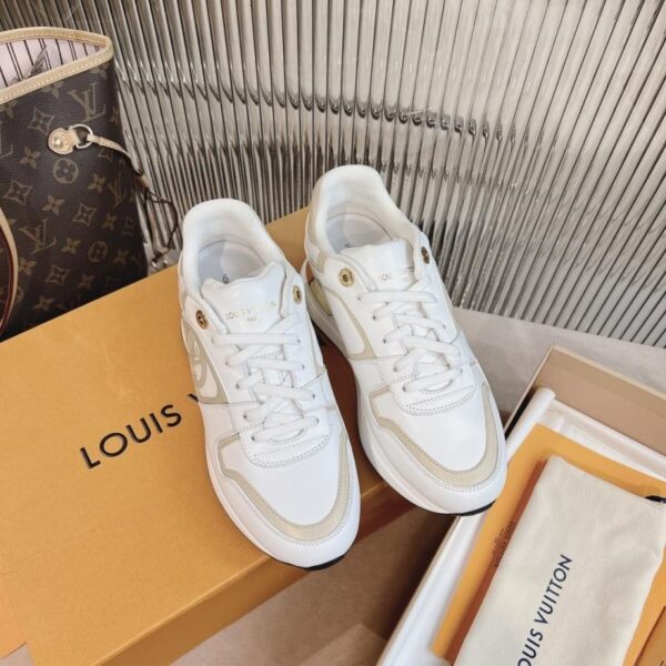 Run Away Sneaker 6089-0750 - Image 2