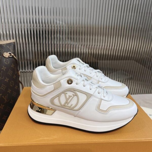 Run Away Sneaker 6089-0750 - Image 3