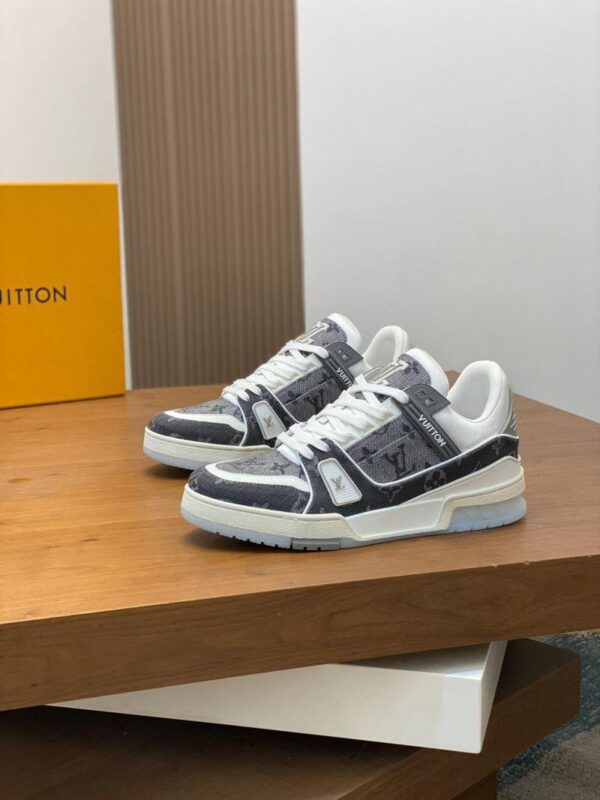 Trainer Sneaker 6038-2440 - Image 3