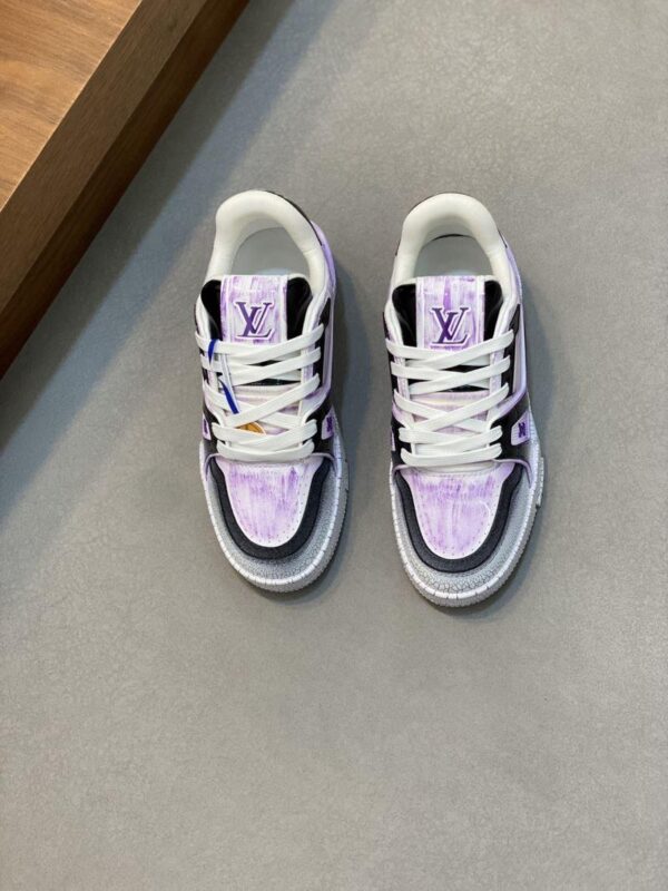 Trainer Sneaker 6038-1978