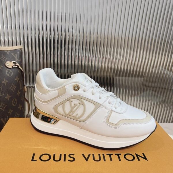Run Away Sneaker 6089-0750 - Image 4