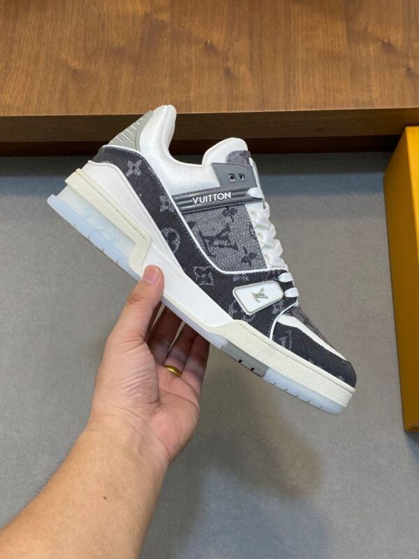 Trainer Sneaker 6038-2440 - Image 4