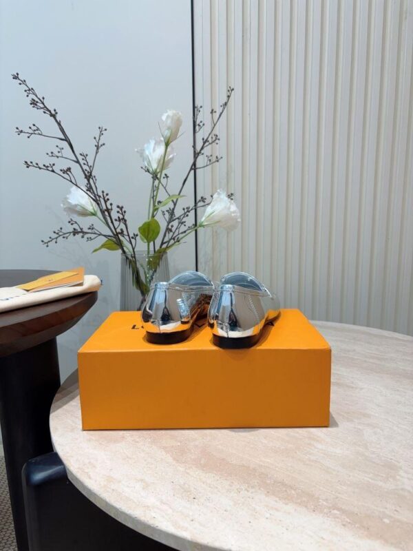 Business Shoes 6045-3274 - Image 6