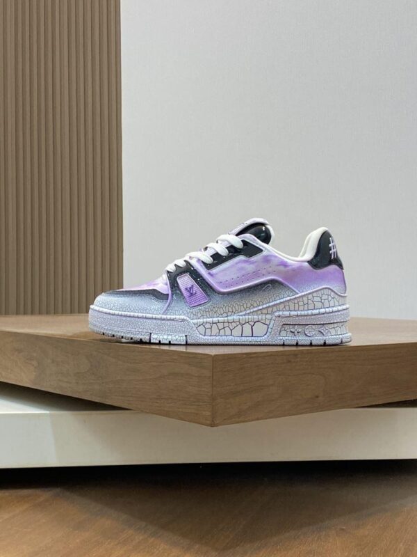 Trainer Sneaker 6038-1978 - Image 2