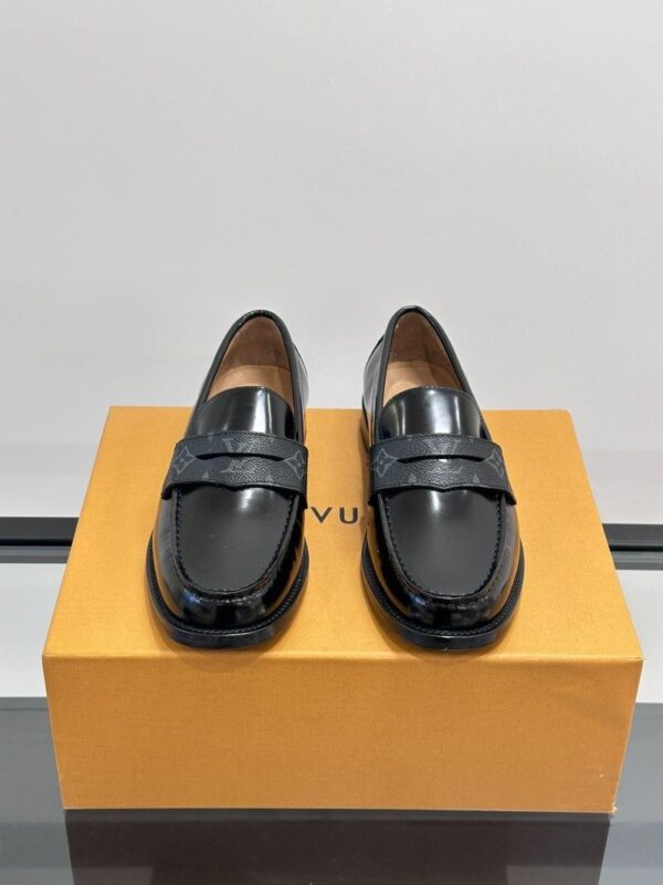 Business Shoes 6038-2082 - Image 2