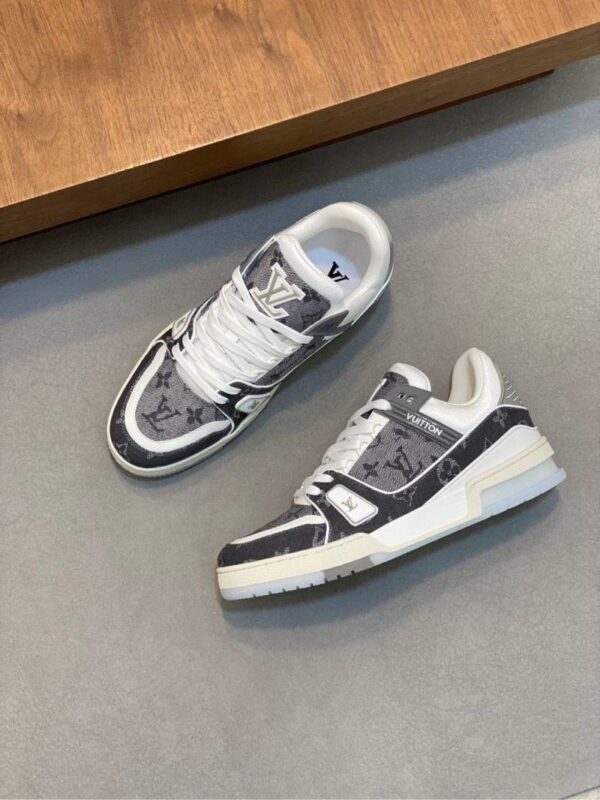 Trainer Sneaker 6038-2440 - Image 5