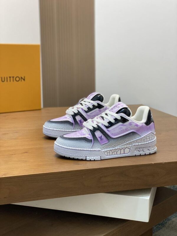 Trainer Sneaker 6038-1978 - Image 3