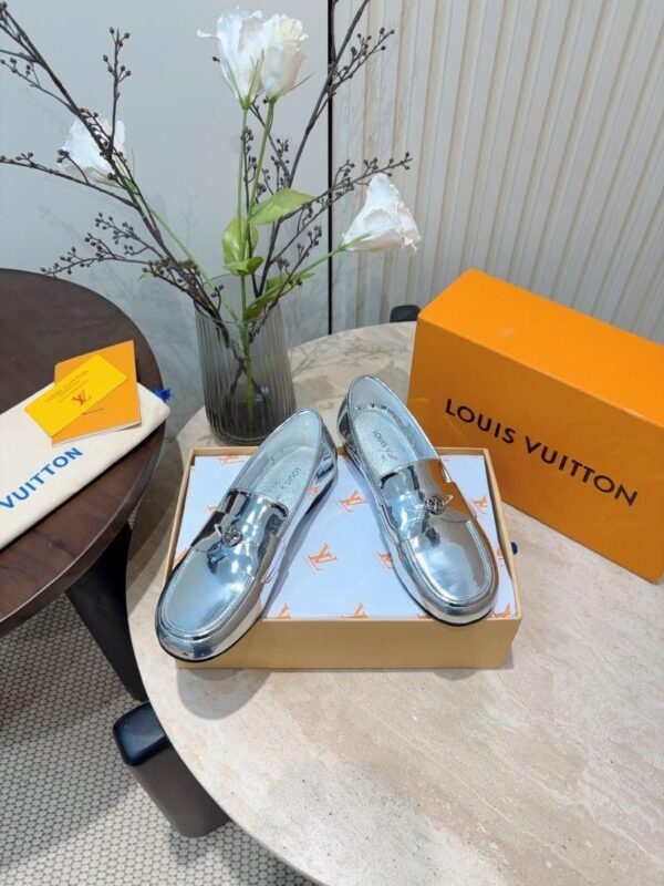 Business Shoes 6045-3274 - Image 7