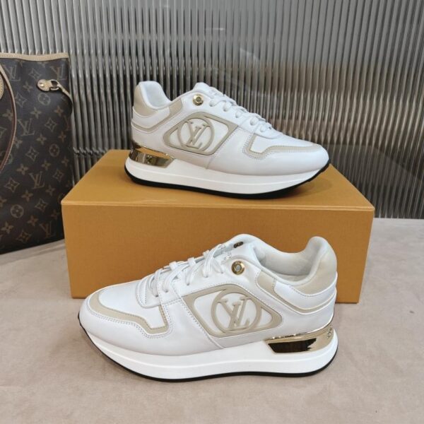 Run Away Sneaker 6089-0750 - Image 5