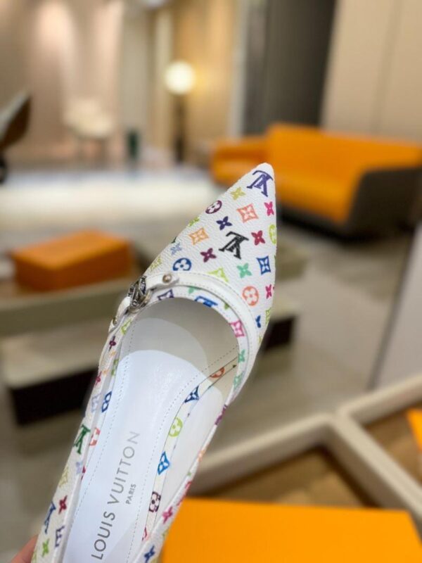Heeled Shoes 6047-2881 - Image 9