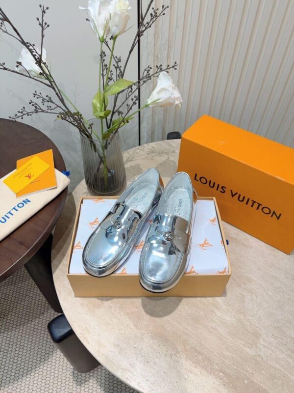 Business Shoes 6045-3274 - Image 8