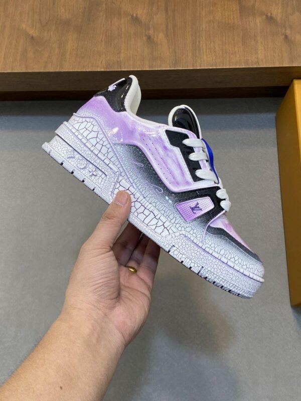 Trainer Sneaker 6038-1978 - Image 4
