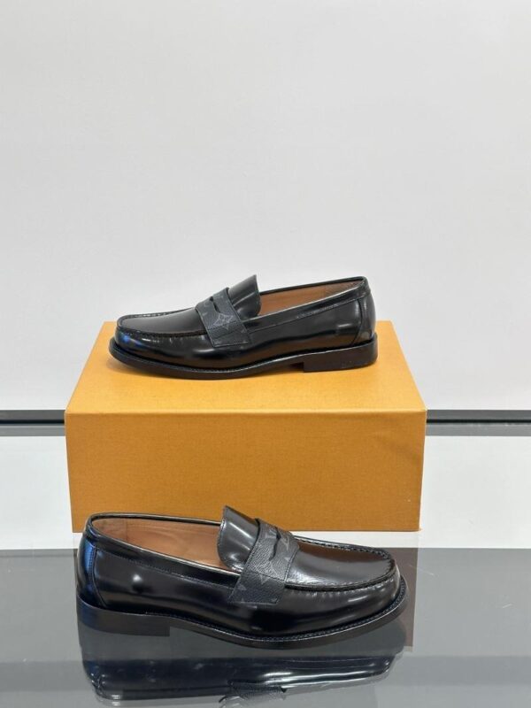 Business Shoes 6038-2082 - Image 4
