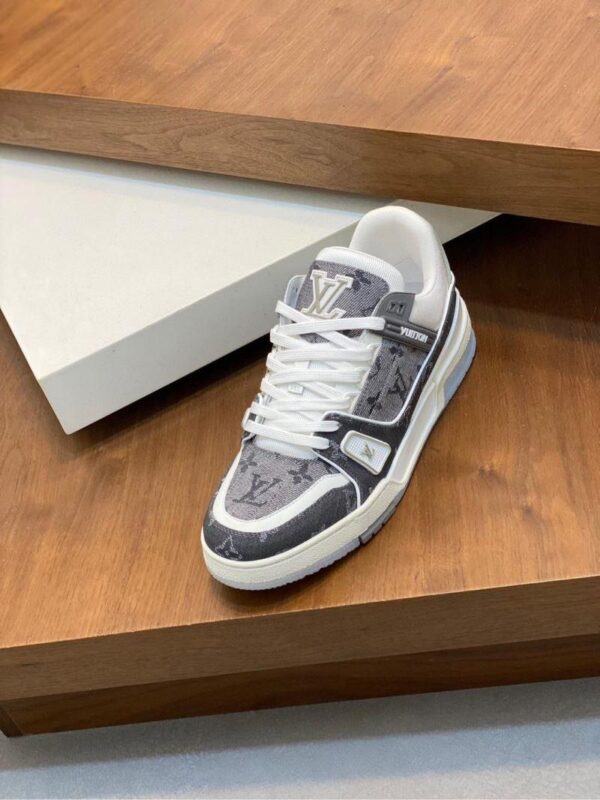 Trainer Sneaker 6038-2440 - Image 6
