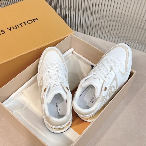 Run Away Sneaker 6089-0750 - Image 7