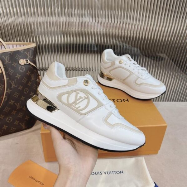 Run Away Sneaker 6089-0750 - Image 8