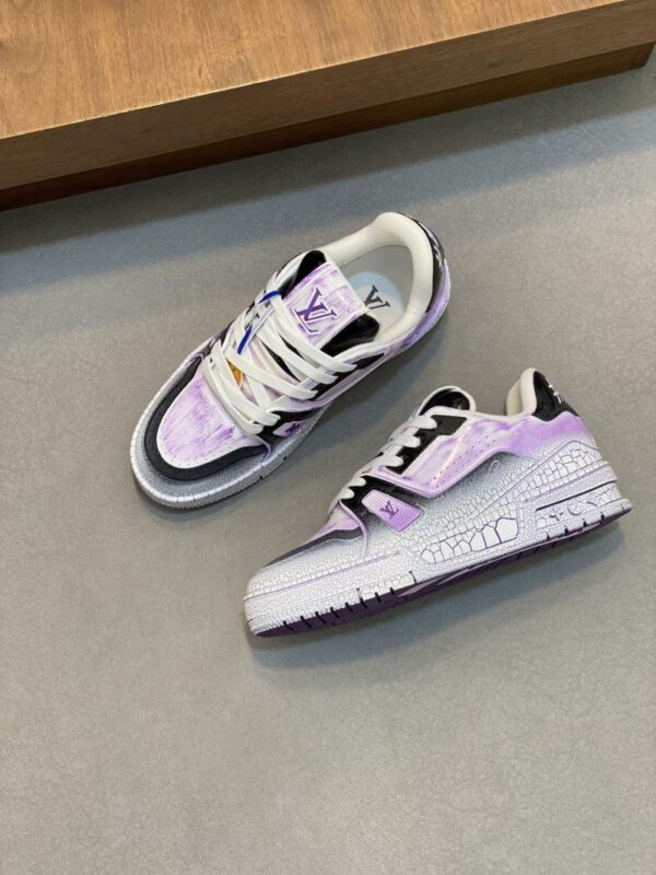 Trainer Sneaker 6038-1978 - Image 5