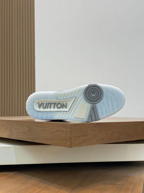 Trainer Sneaker 6038-2440 - Image 9