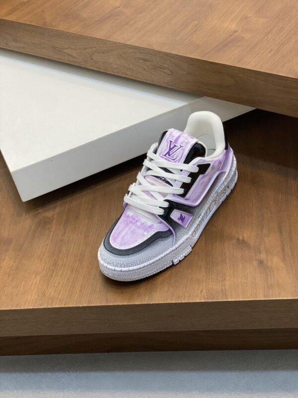 Trainer Sneaker 6038-1978 - Image 6