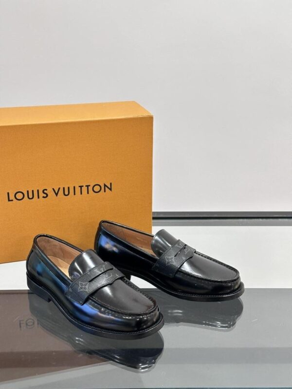 Business Shoes 6038-2082 - Image 7