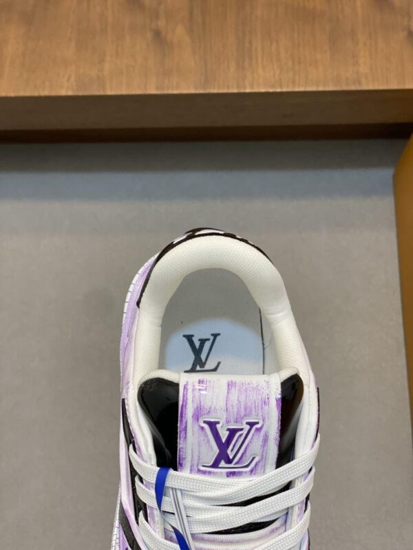 Trainer Sneaker 6038-1978 - Image 7
