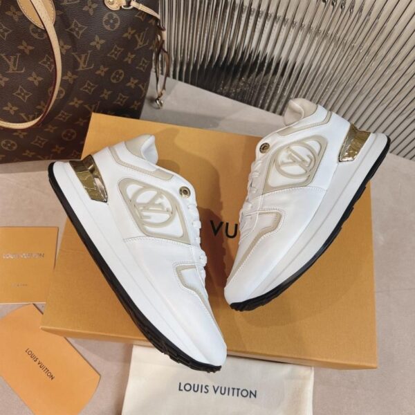 Run Away Sneaker 6089-0750 - Image 9