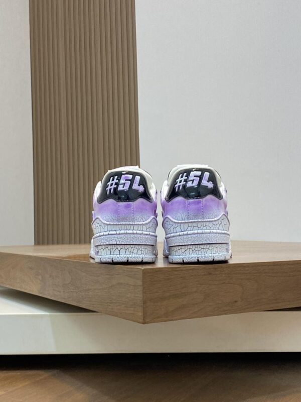 Trainer Sneaker 6038-1978 - Image 8