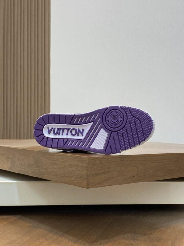 Trainer Sneaker 6038-1978 - Image 9