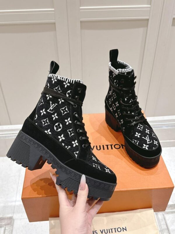 Boots 6045-3440 - Image 3