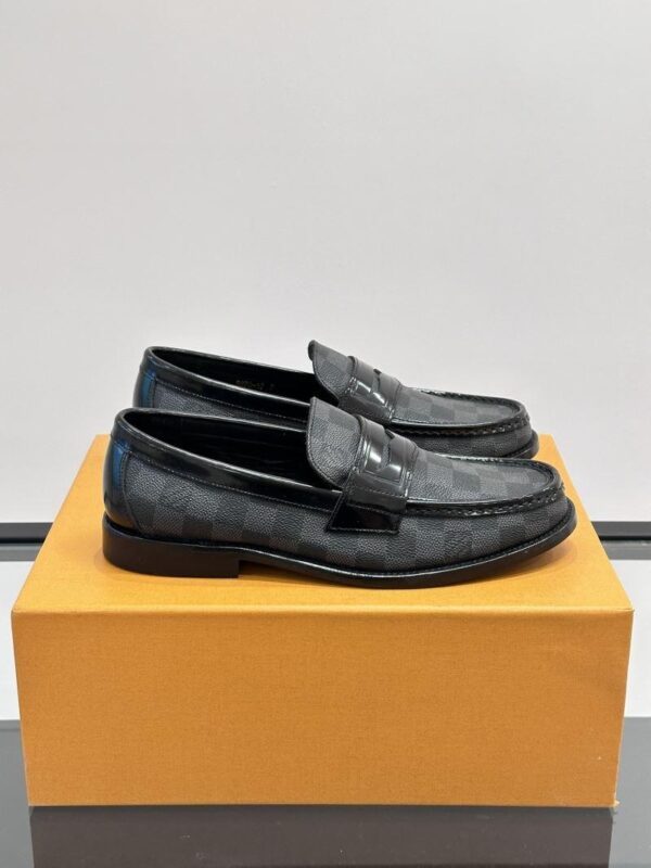 Business Shoes 6038-2081