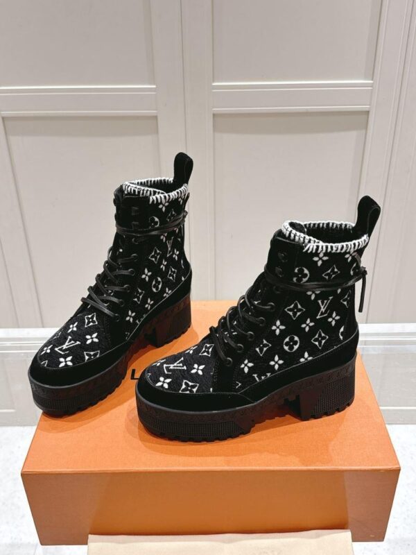 Boots 6045-3440 - Image 4