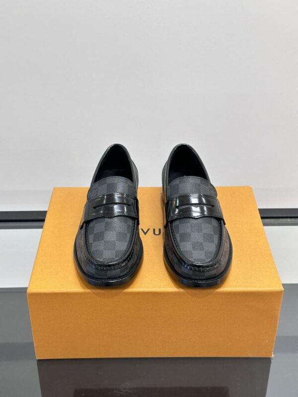Business Shoes 6038-2081 - Image 2